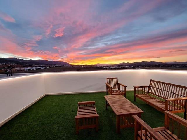 Casa en venta en Alhaurín de la Torre, Málaga Costa del Sol