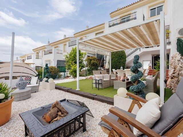 Casa en venta en Alhaurín de la Torre, Málaga Costa del Sol