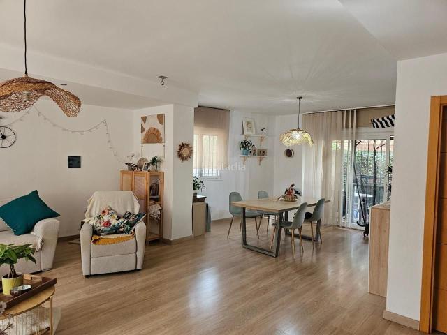 Casa en venta en Alhaurín de la Torre, Centro. CHALET ADOSADO EN EL PEÑON. Casas Alhaurín de la.