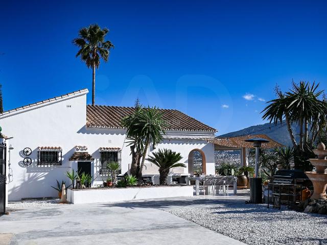 Casa en venta en Alhaurín de la Torre, El Romeral Peñón de Zapata. Casas Alhaurín de la.