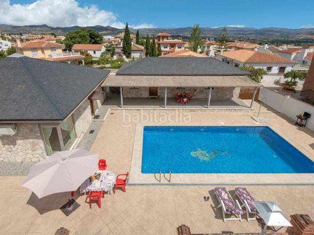 Casa en venta en Alhaurín de la Torre, Jardines de Alhaurín Huerta Alta Fuensanguínea. Casas Alhaurín de la.