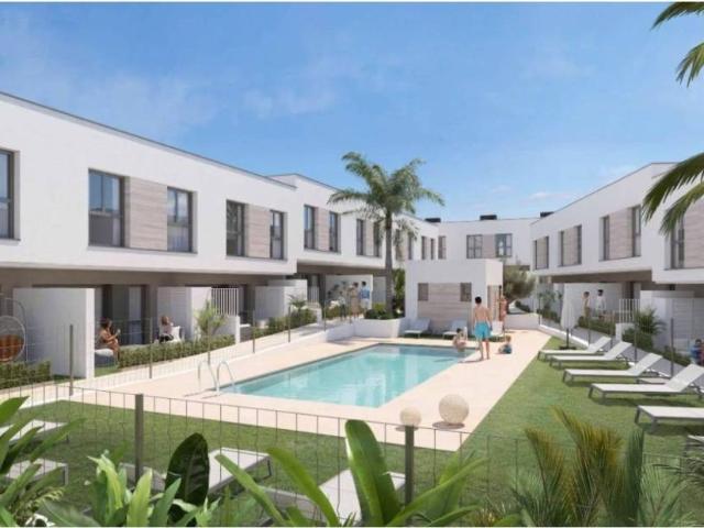 Casa en Venta en Alhaurín de la Torre