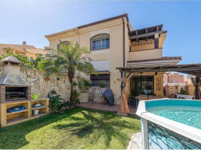 Casa en Venta en Alhaurín de la Torre