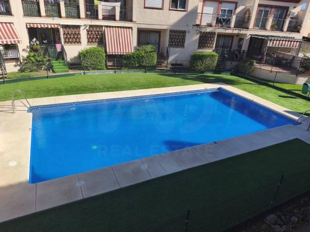 Casa en Venta en Alhaurín de la Torre