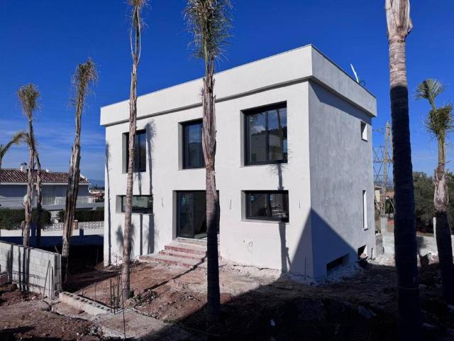 Casa en Venta en Alhaurín de la Torre