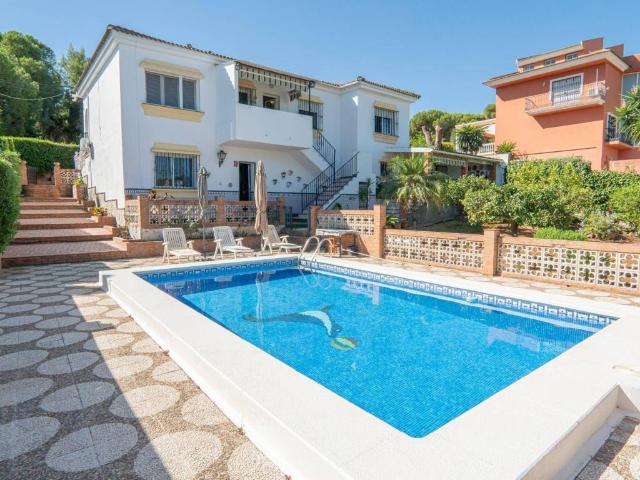 Casa en Venta en Alhaurín de la Torre