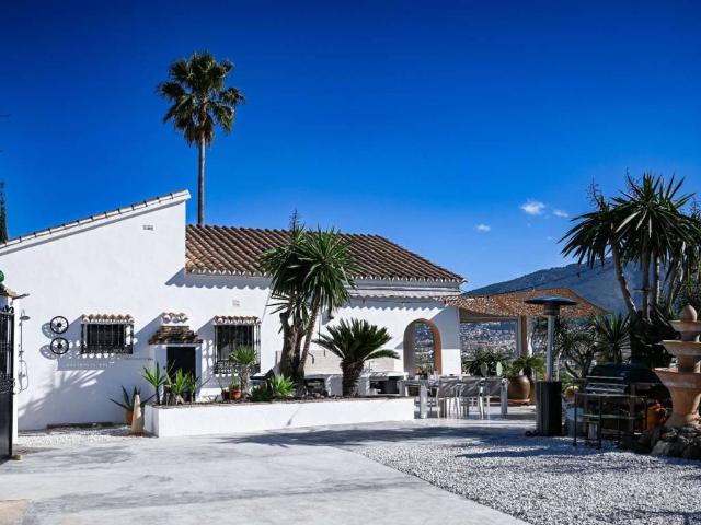 Casa en Venta en Alhaurín de la Torre