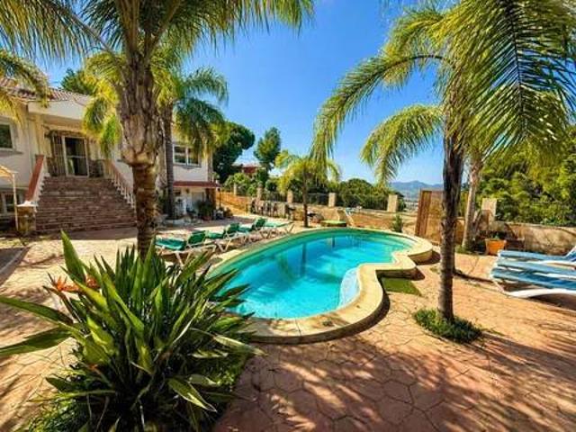 Casa en Venta en Alhaurín de la Torre