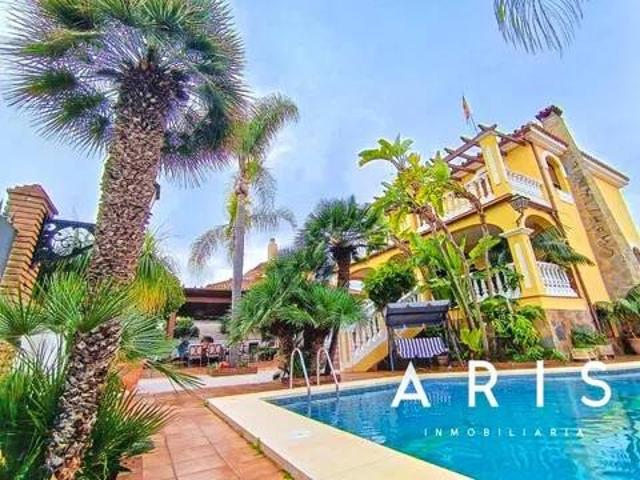 Casa en Venta en Alhaurín de la Torre