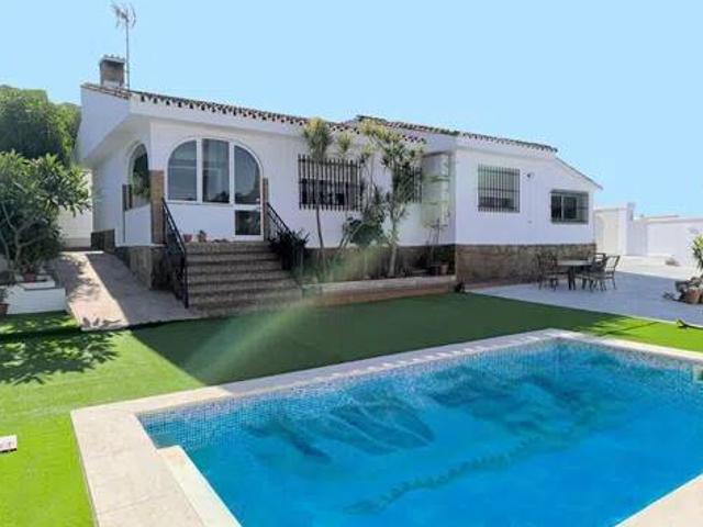 Casa en Venta en Alhaurín de la Torre