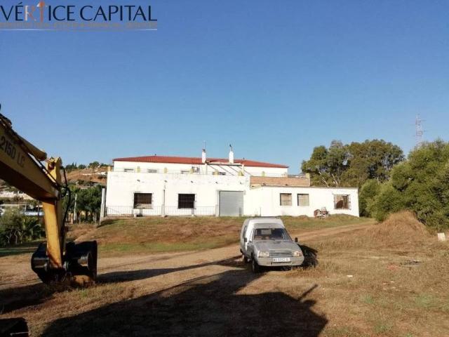 Casa en Venta en Alhaurín de la Torre