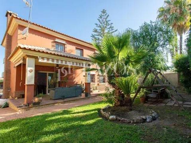 Casa en Venta en Alhaurín de la Torre