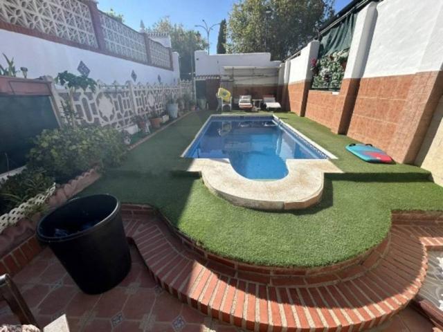 Casa en Venta en Alhaurín de la Torre