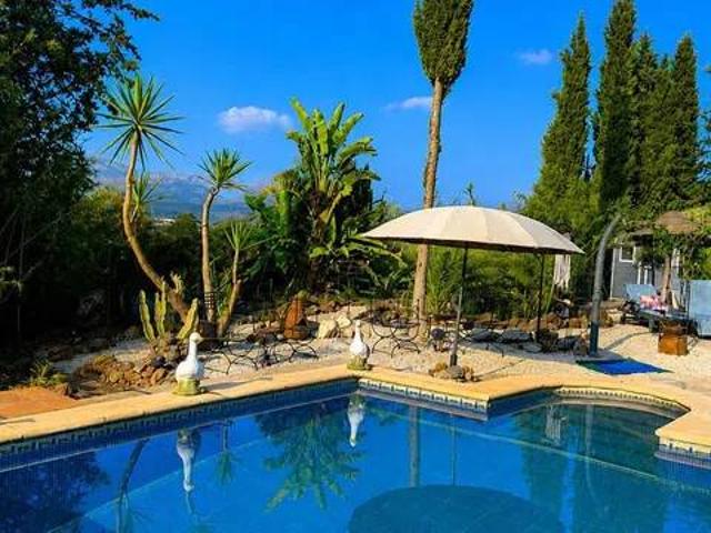 Casa en Venta en Alhaurín de la Torre