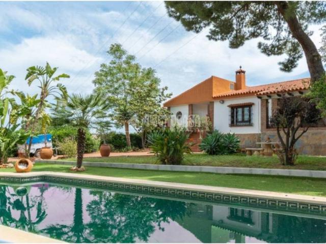Casa en Venta en Alhaurín de la Torre