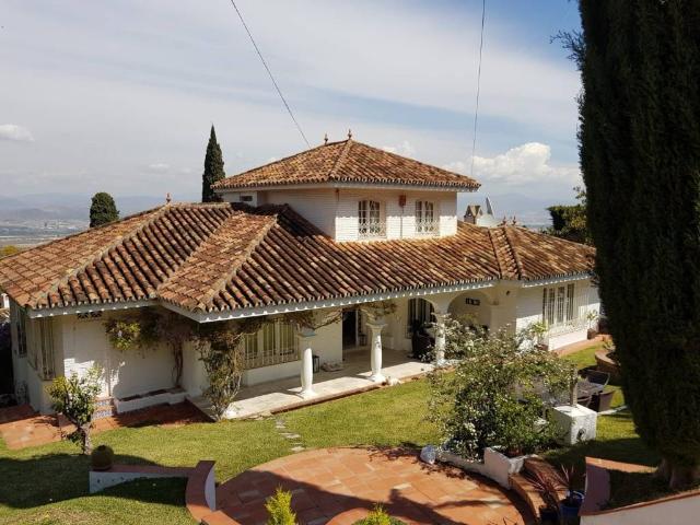 Casa en Venta en Alhaurín de la Torre