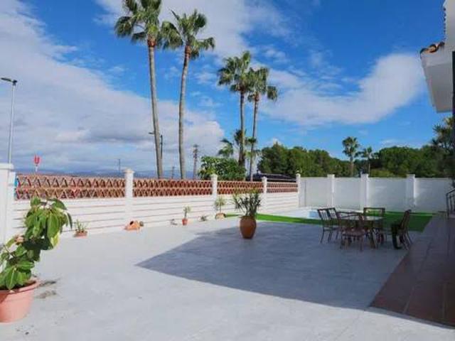 Casa en Venta en Alhaurín de la Torre