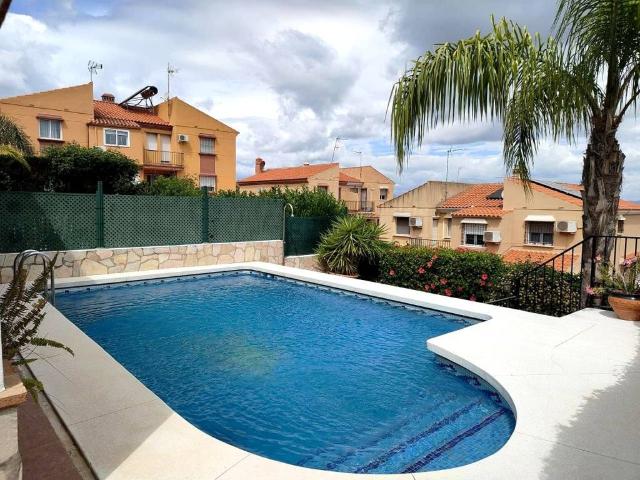 Casa en Venta en Alhaurín de la Torre
