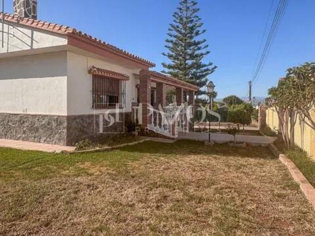 Casa en Venta en Alhaurín de la Torre