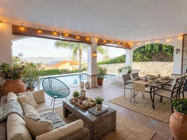 Casa en Venta en Alhaurín de la Torre