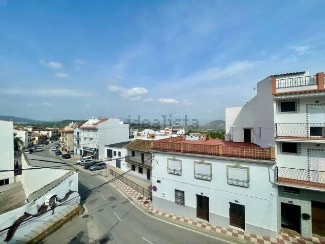 Casa en Venta en Alhaurín El Grande