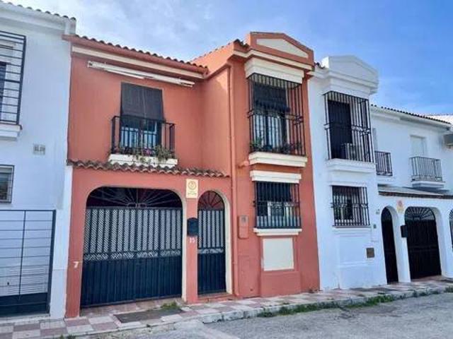 Casa en Venta en Alhaurín El Grande