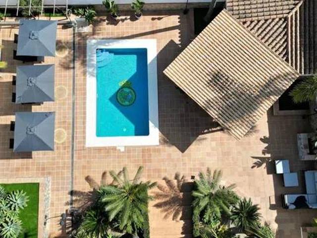 Casa en Venta en Alhaurín El Grande