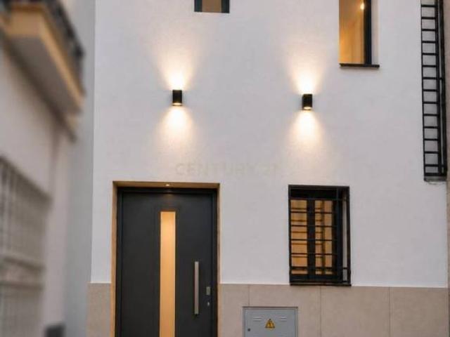 Casa en Venta en Alhaurín El Grande