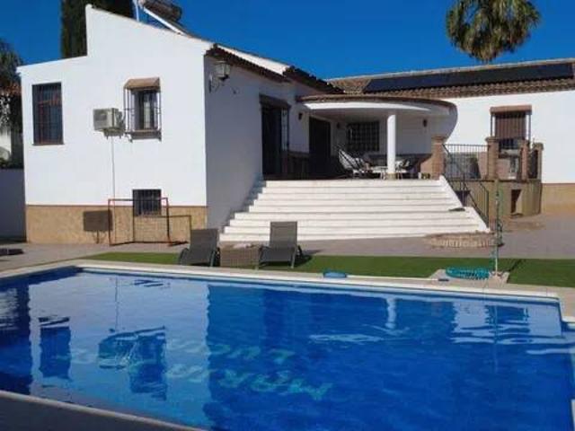 Casa en Venta en Alhaurín El Grande