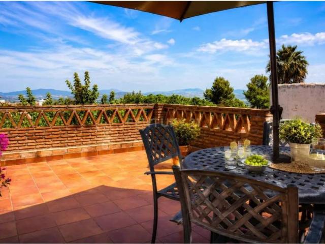 Casa en Venta en Alhaurín El Grande