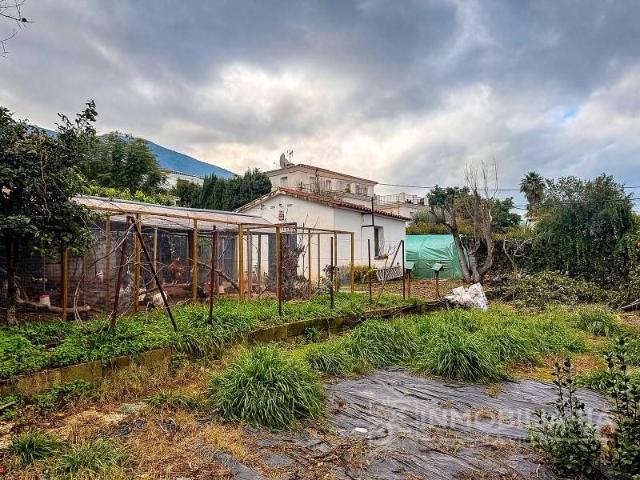 Casa en Venta en Alhaurín El Grande