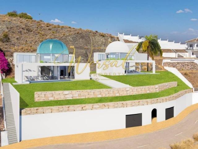 Casa en Venta en Alhaurín El Grande