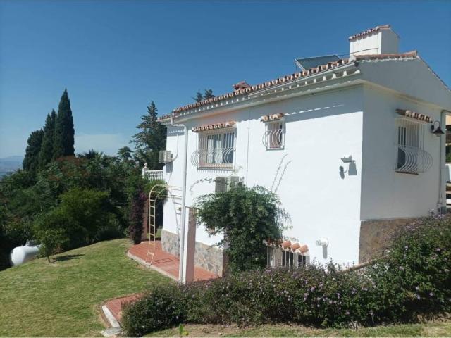 Casa en Venta en Alhaurín El Grande