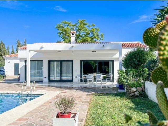Casa en Venta en Alhaurín El Grande