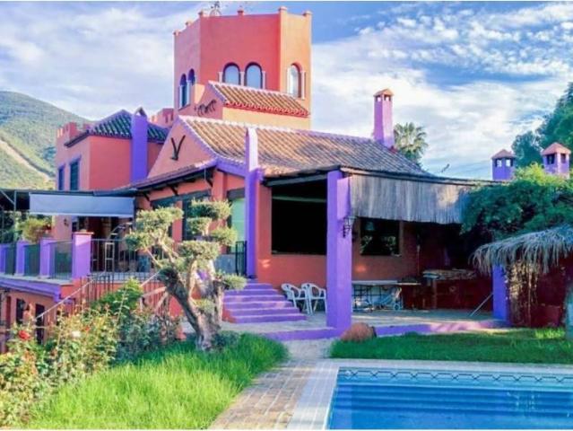 Casa en Venta en Alhaurín El Grande