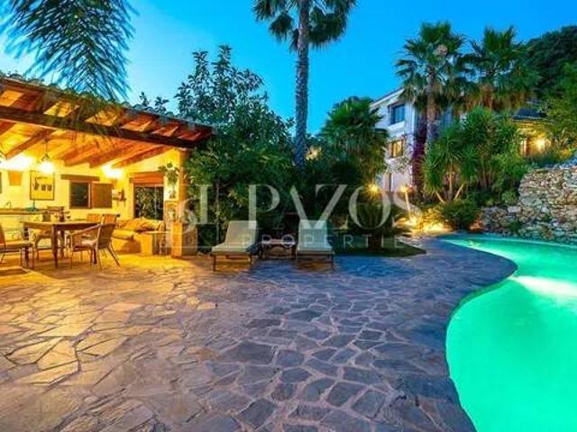 Casa en Venta en Alhaurín El Grande