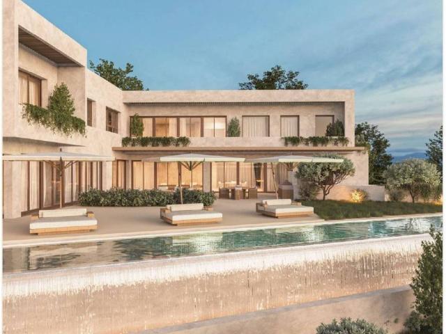 Casa en Venta en Alhaurín El Grande