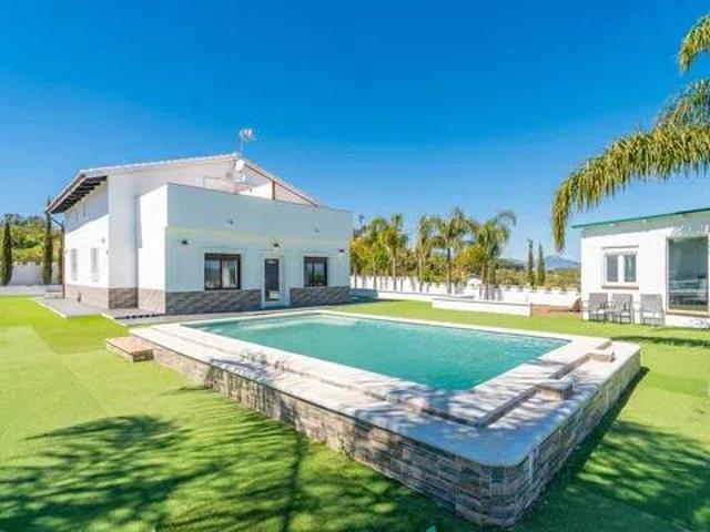 Casa en Venta en Alhaurín El Grande