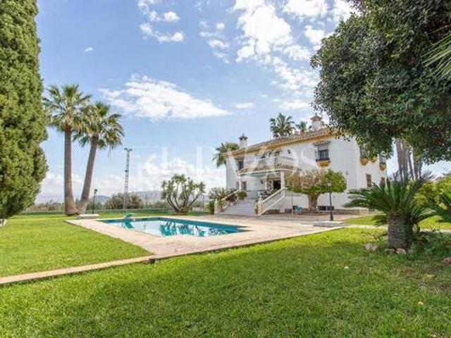Casa en Venta en Alhaurín El Grande