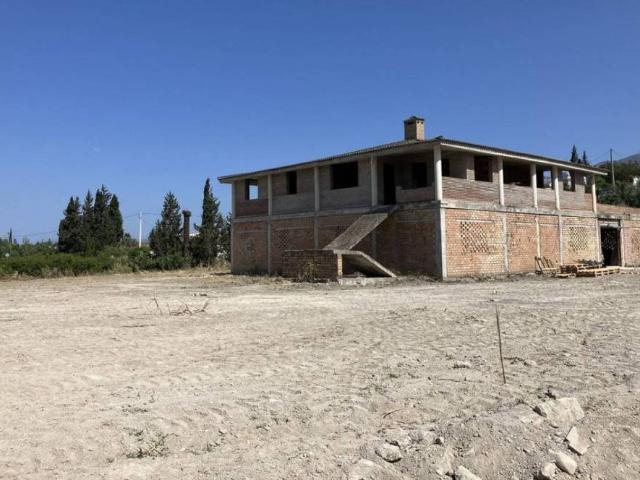 Casa en Venta en Alhaurín El Grande