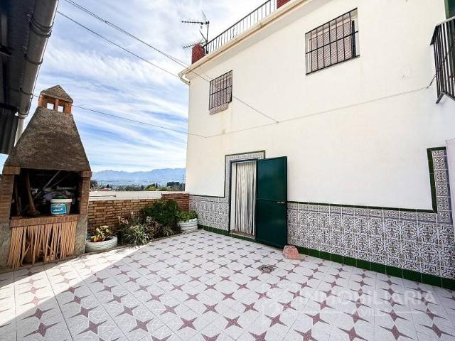 Casa en Venta en Alhaurín El Grande