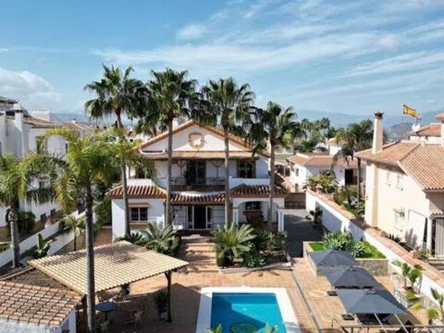 Casa en Venta en Alhaurín El Grande