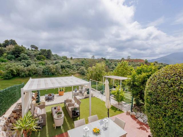 Casa en Venta en Alhaurín El Grande