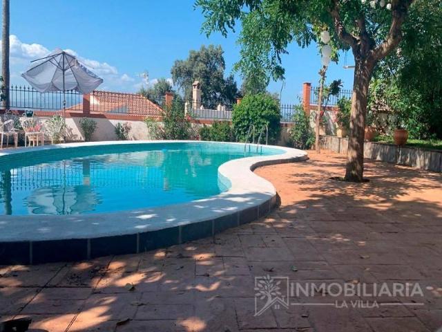 Casa en Venta en Alhaurín El Grande