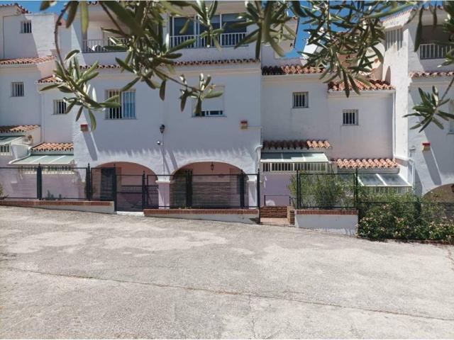 Casa en Venta en Alhaurín El Grande