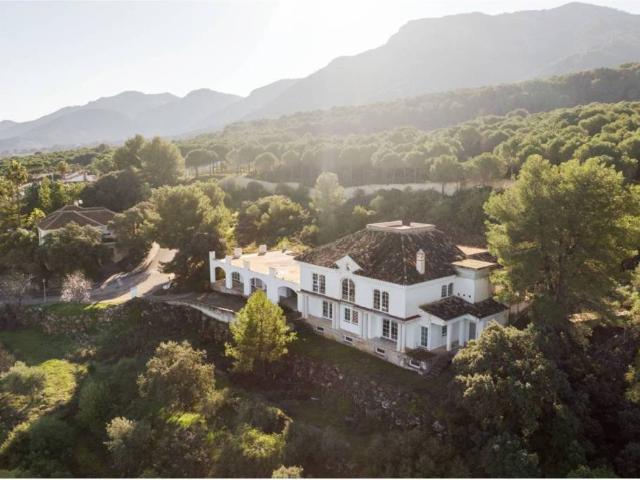 Casa en Venta en Alhaurín El Grande