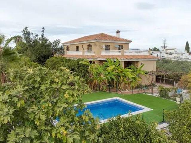 Casa en Venta en Alhaurín El Grande