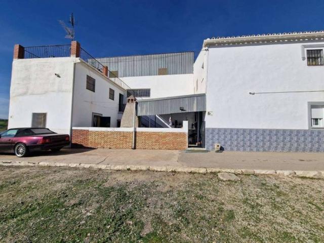 Casa en Venta en Alhaurín El Grande