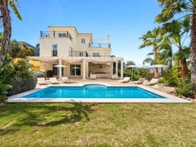Casa en Venta en Alhaurín El Grande