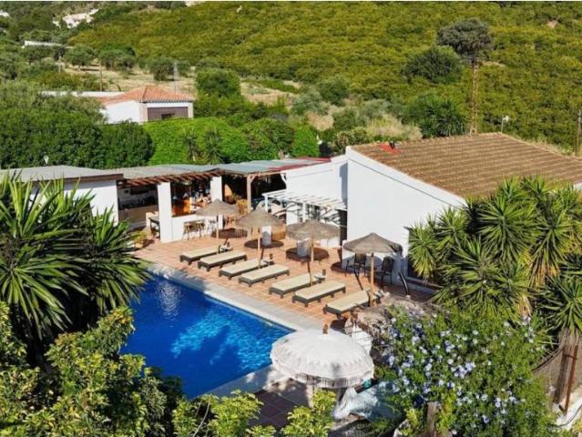 Casa en Venta en Alhaurín El Grande